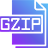 GZIP కుదింపు పరీక్ష